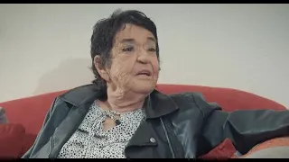 Los 27 días de Cecilia, La Incomparable en la cárcel de mujeres