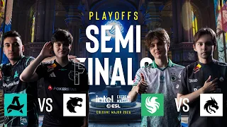 IEM Cologne Major 2026 - Day 16 - FULL SHOW