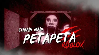 Gameplay ROBLOX Horror VIRAL