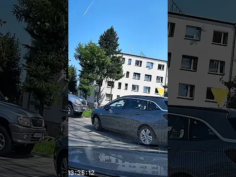 pancio zachowuje szczególną uwagę przy cofaniu i krawężniki nie mają znaczenia, da się