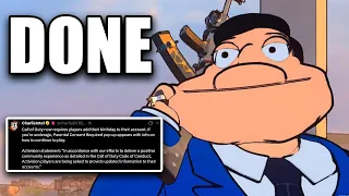 Activision actually did it... I've NEVER seen Call of Duty fans THIS F***ING PISSED