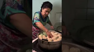 Uyghur food