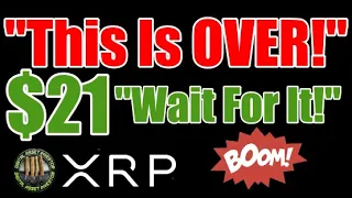 BOMBSHELL Will End Ripple Case & XRP Explosion Predicted Today