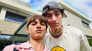 Acabé en la Epic House con YoSoyPlex!