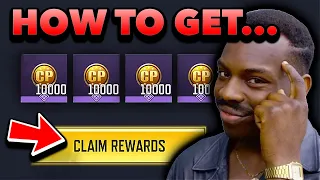 HOW TO HACK COD POINTS in Call of Duty Mobile... (Free CP Hack)