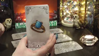 Какой Мужчина Спешит в Мою Жизнь? Его Имя?💯Онлайн-гадание на Любовь!💕Общий ТАРО расклад на картах!