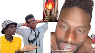 Tatou adamo guerre legui la commencer🤔🤔toch , mass et ses amis , fallu et ses vidéos lomotif