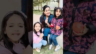 Enjoy Prisha video😎👍🏻#prishaandmom #viralvideo #trending #shorts 