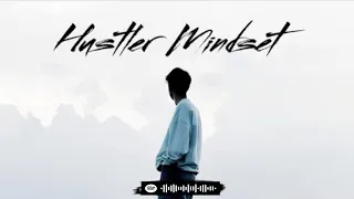 WHITE HCR - HUSTLER MINDSET | HINDI RAP SONG