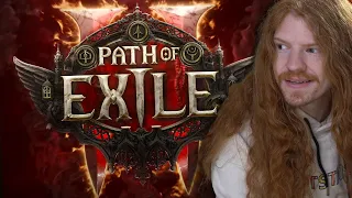 Darth Microtransaction Checks Out Path Of Exile 2