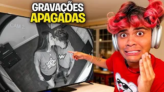 VÍDEOS POLÊMICOS QUE NÃO POSTARAM NO CANAL DA EMILLY * se bejaram?