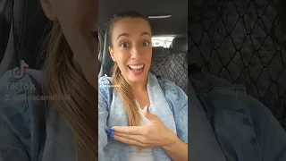 BUONGIORNO UN CA**O! - LINDA CAMELLINI