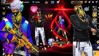 Biggest Collection Verses Hakson Pro Gaming Vs Luv Gamer 🤯