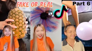 WE TESTED VIRAL TIKTOK HACKS | Gumana kaya?! (Part 6) | Lennie Enverga