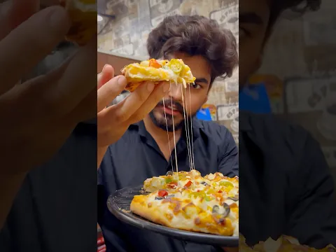 Original voice of @TamannaPraveenVlogs #minivlog #evenbetter #pizza #vlog