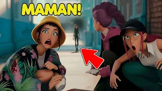 10 détails cachés que tu as raté dans Kpop Demon Hunters !😱