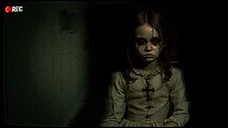 Creepy Little Girl Singing "Lalala" Sound Effect | Scary Voice (HD) (FREE)