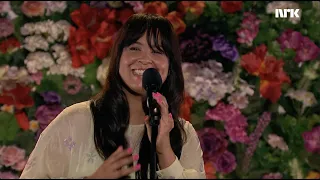 Maria Mena - It Was Love (Live at Lindmo, NRK)