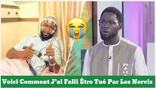 Pape Malick Ndour ( Mo Yonné Ay Bandit Nguir Gnu Gneuw Djeul Sama Baken )😳😱