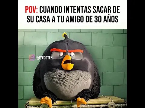 Te vamos a sacar