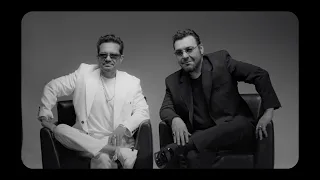 Yaşar & Ozan Doğulu - Babalar Gibi I Official Music Video