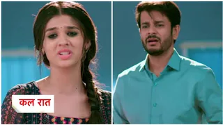 ye Rishta Kya Kehlata Hai full episode today ||  new promo ||
