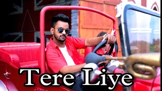Tere liye -  Prince | Dance Choreography | Vimal Passi ft Krishna Batla