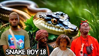 SNAKE BOY (18)