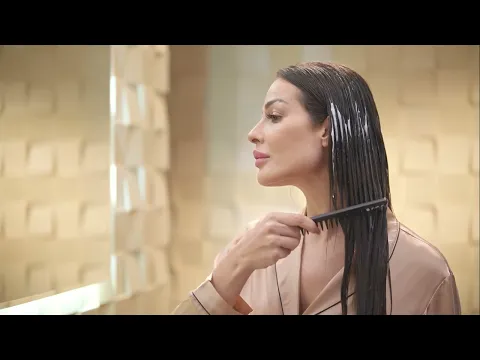 4 x 1 جليس ماسك الشعر