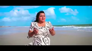 É ARREPIANTE 😨 ESSE LINDO HINO • CLÉO REIS - EU ABRO ESSE MAR CLIPE LANÇAMENTO GOSPEL 2022