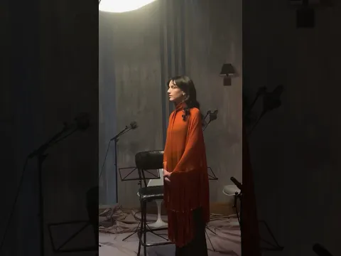 Maria (Live Session)- Behind the scenes 🎬 #Jain #TheFool #Maria