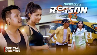 Jwala Rai - Reason Deu ft. Eleena Chauhan (Official Music Video)