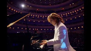 When a Rock Star plays Tchaikovsky: YOSHIKI’s Swan Lake at Carnegie Hall