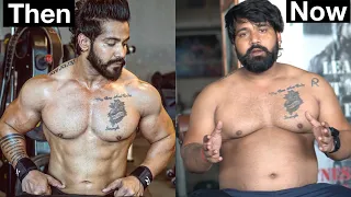 JAIL TRANSFORMTION💔|| Lets Transform It Again With Safe Strategy||