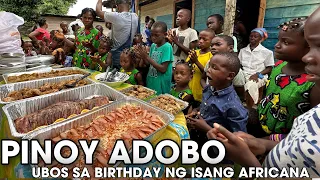 PART 5…SARAP NA SARAP TALAGA SILA SA PINOY ADOBO