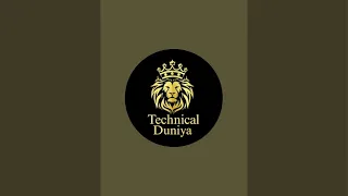 tecnical Duniya is live