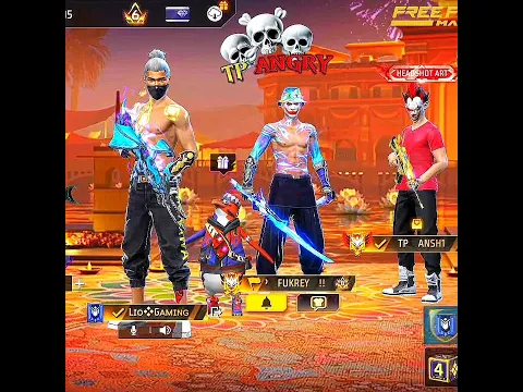 IMPOSSIBLE🍷🗿 #shortsfeed #foryou #freefire #tranding