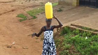 Залипательное Видео для СНА под музыку для Релакса (гуляем по Гугл Картам)