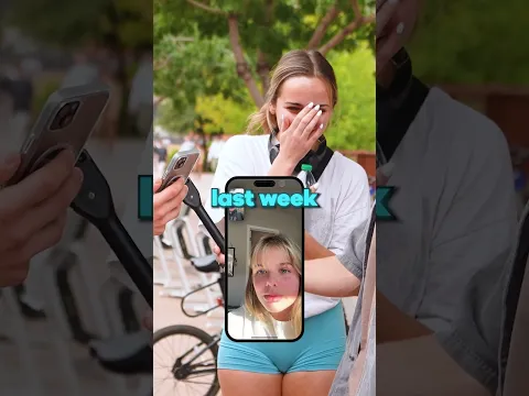 Would YOU let a STRANGER FaceTime your SIBLING? 😳📱