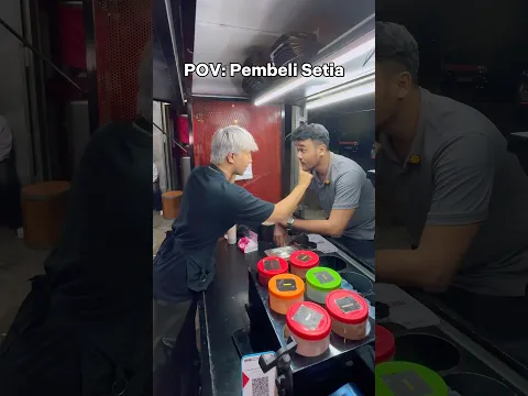 PEMBELI SETIA