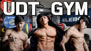 먹기위해 운동하는 남자 진심 몸무게 125KG 먹방유튜버 운동모음집 ASMR MUKBANG YOUTUBER WORKOUT SPECIAL