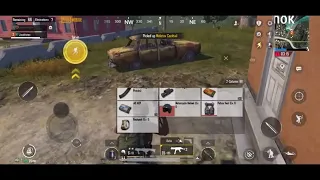 PUBG MOBILE episode 1 kills