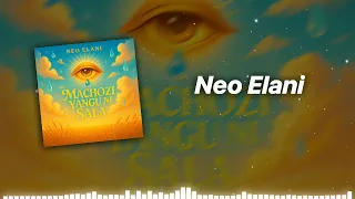 Neo Elani - Machozi Yangu Ni Sala (Audio)
