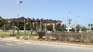 غادي نفروا في الكورنيش ليوم