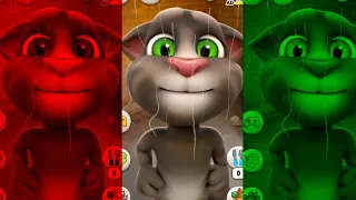 Talking Tom Cat