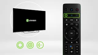 Univision - udirdlaga "zaavar"