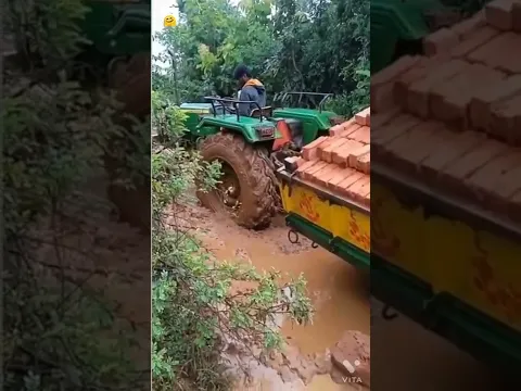 John Deere 5039d tractor new video ni Telugu upender Yadav
