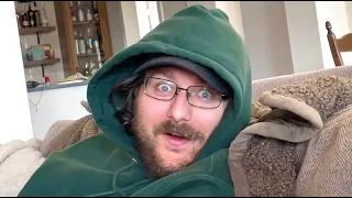 Nogla visits Wildcat AND Panda for the first time