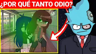 🤢¿por qué los GACHATUBERS son tan ODIADOS?🤔 |EXPERIMENTO|