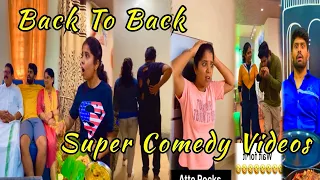 Back To Back Super Comedy Videos | @samrat_shetty56 | #samratshetty | Subscribe